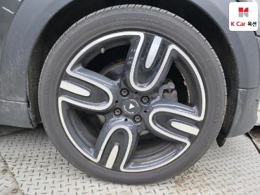2012 - mini cooper