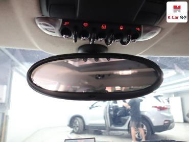 2012 - mini cooper