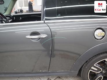 2012 - mini cooper
