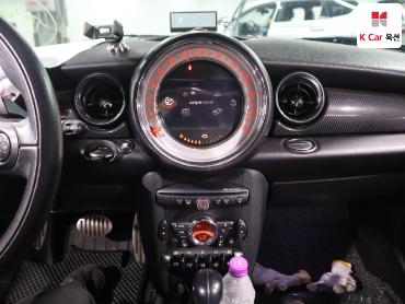 2012 - mini cooper