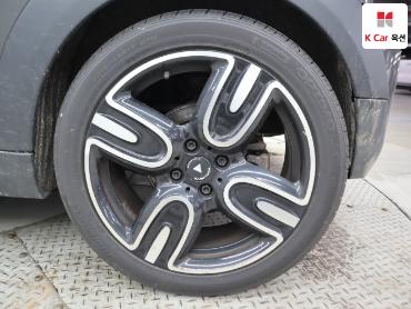2012 - mini cooper