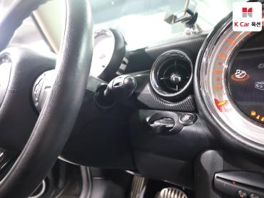 2012 - mini cooper