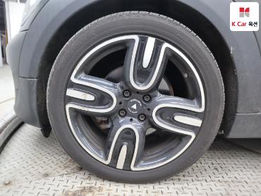 2012 - mini cooper