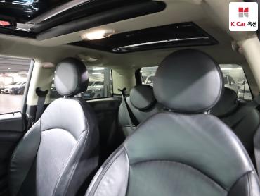 2012 - mini cooper