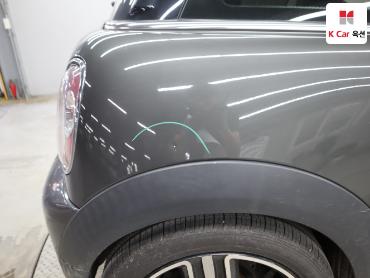 2012 - mini cooper