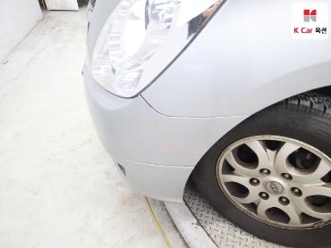 2011 - hyundai grand starex