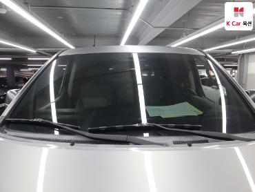 2011 - hyundai grand starex