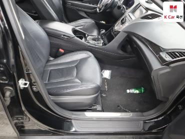 2012 - hyundai grandeur