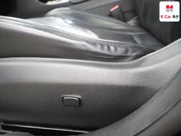 2012 - hyundai grandeur