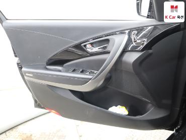 2012 - hyundai grandeur
