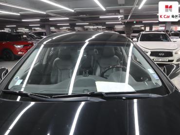 2012 - hyundai grandeur