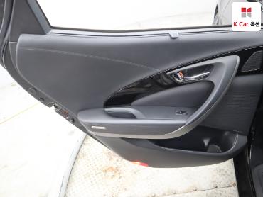 2012 - hyundai grandeur