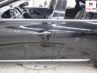 2012 - hyundai grandeur