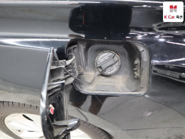 2012 - hyundai grandeur