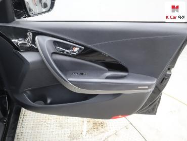 2012 - hyundai grandeur