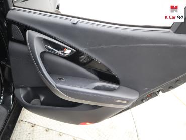 2012 - hyundai grandeur
