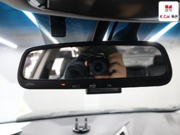 2012 - hyundai grandeur