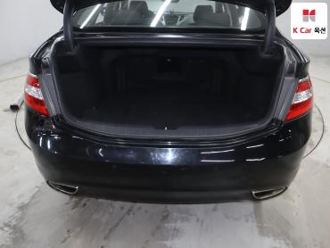 2012 - hyundai grandeur