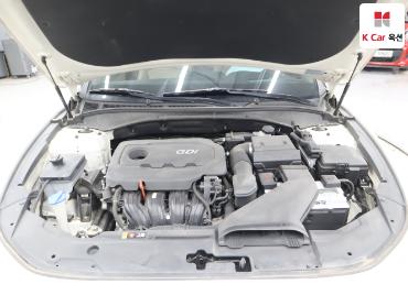 2019 - hyundai grandeur