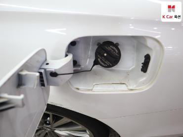2019 - hyundai grandeur
