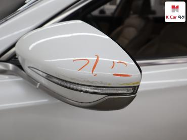 2019 - hyundai grandeur