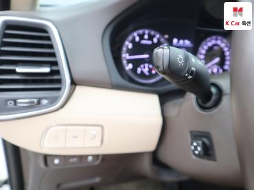 2019 - hyundai grandeur