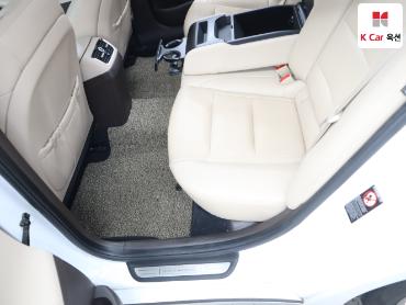 2019 - hyundai grandeur