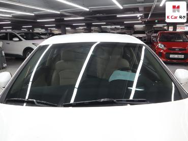 2019 - hyundai grandeur