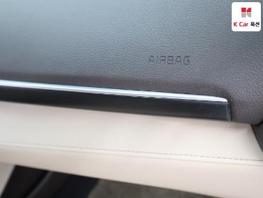 2019 - hyundai grandeur