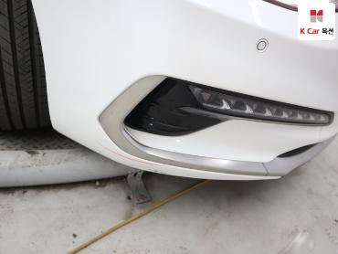2019 - hyundai grandeur