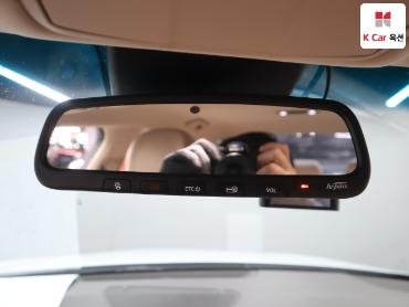 2019 - hyundai grandeur