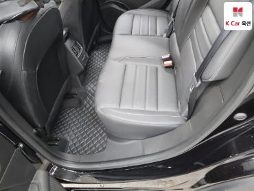 2023 - renault samsung xm3