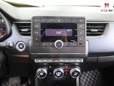 2023 - renault samsung xm3
