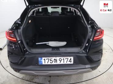 2023 - renault samsung xm3