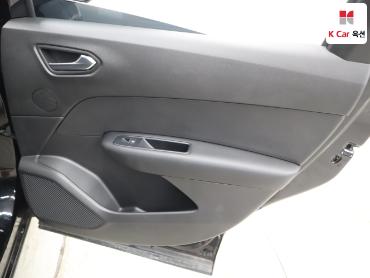 2023 - renault samsung xm3