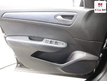 2023 - renault samsung xm3
