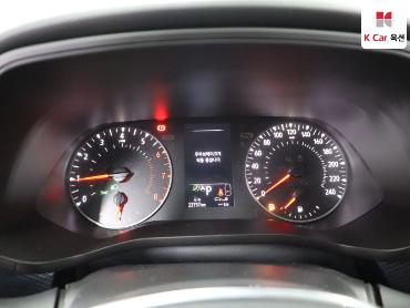 2023 - renault samsung xm3