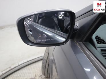 2011 - hyundai accent
