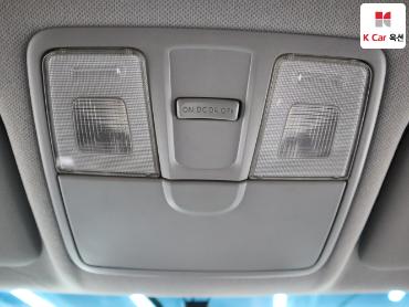 2011 - hyundai accent
