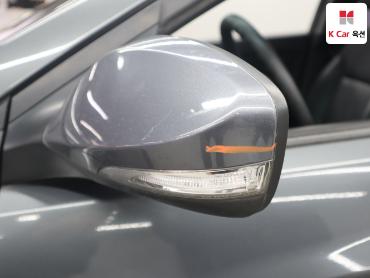 2011 - hyundai accent