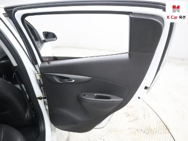 2018 - chevrolet spark