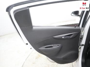 2018 - chevrolet spark