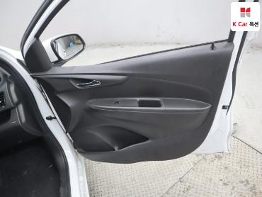 2018 - chevrolet spark