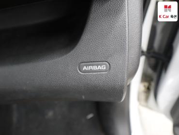 2018 - chevrolet spark