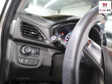 2018 - chevrolet spark