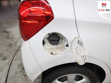 2018 - chevrolet spark