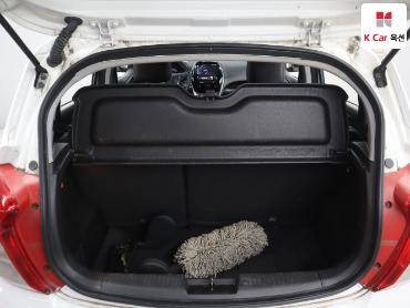 2018 - chevrolet spark