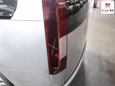 2022 - hyundai staria