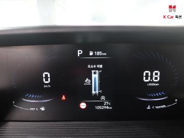 2022 - hyundai staria