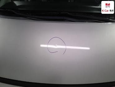 2022 - hyundai staria